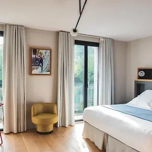 Hotell Brummell ****