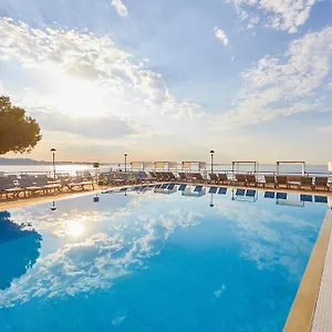 Hotell Barcelo Albatros - Adults Only ****