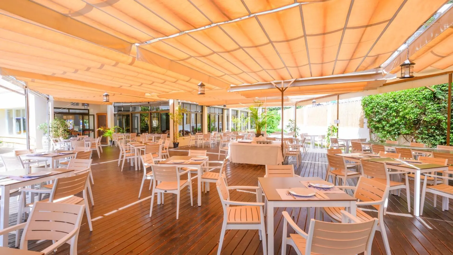 ****  Hotel Monarque Fuengirola Park Spain