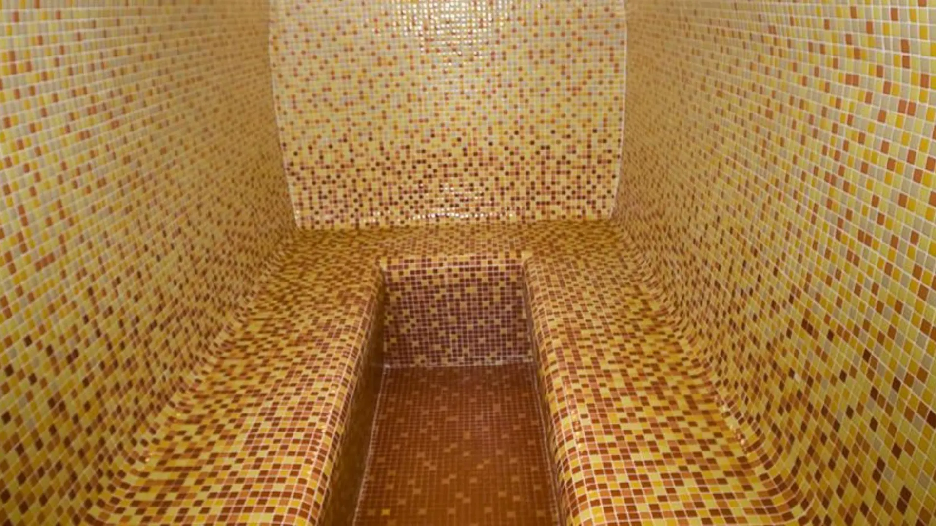 Hotel Monarque Fuengirola Park