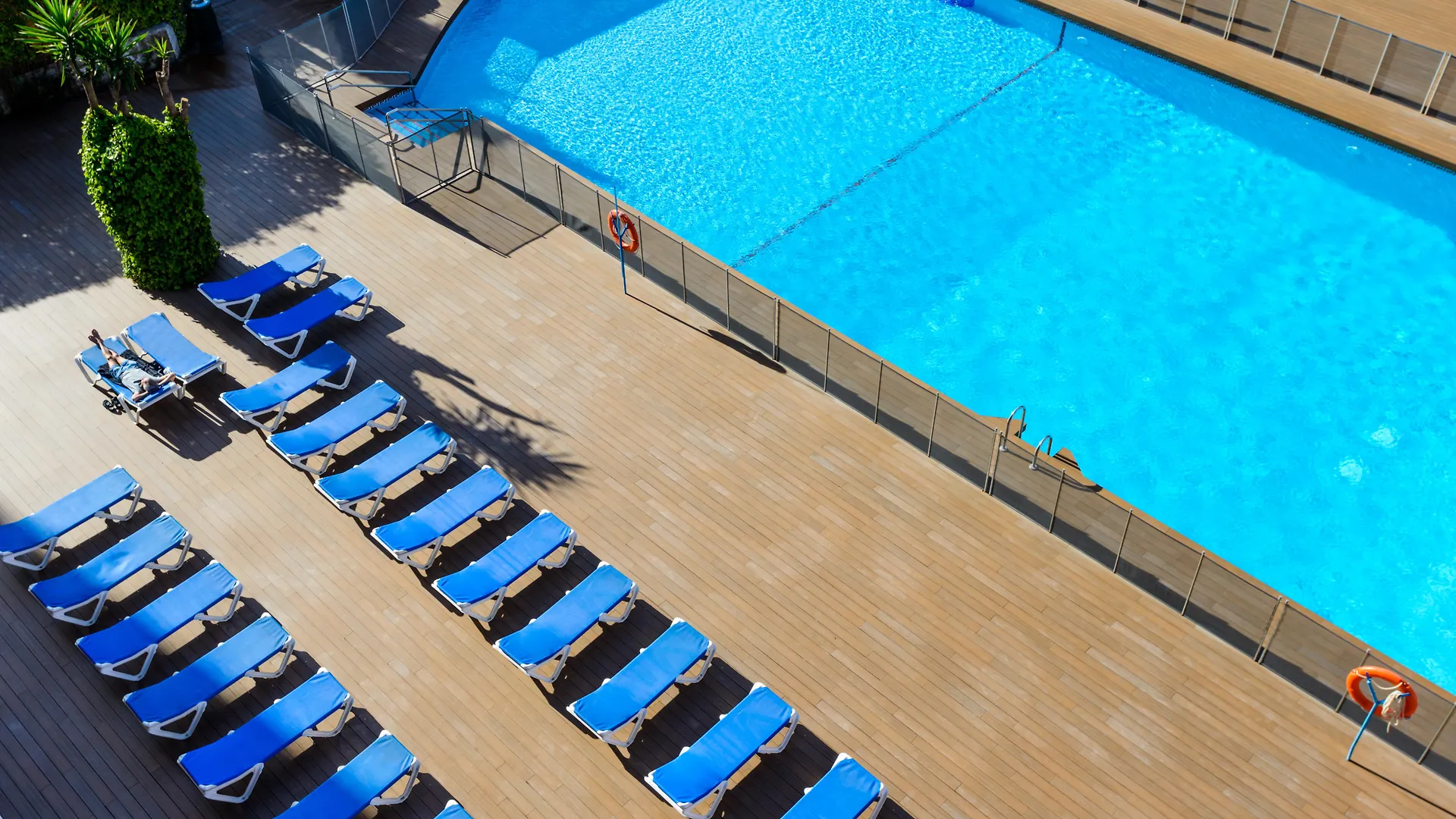 Hotel Monarque Fuengirola Park