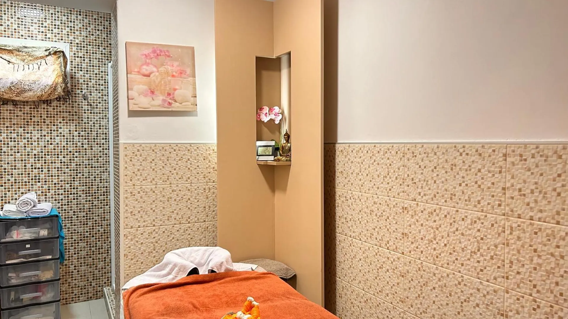 Hotel Monarque Fuengirola Park