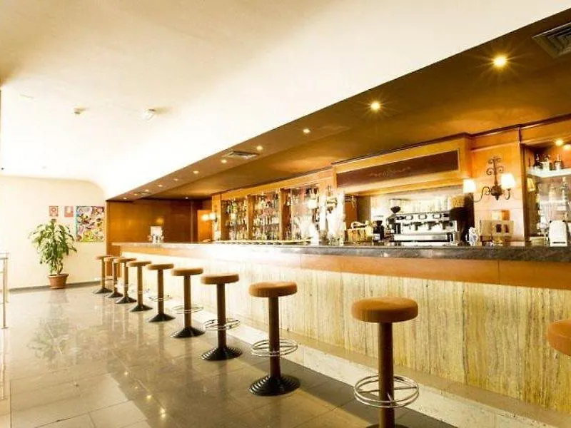 Hotel Monarque Fuengirola Park