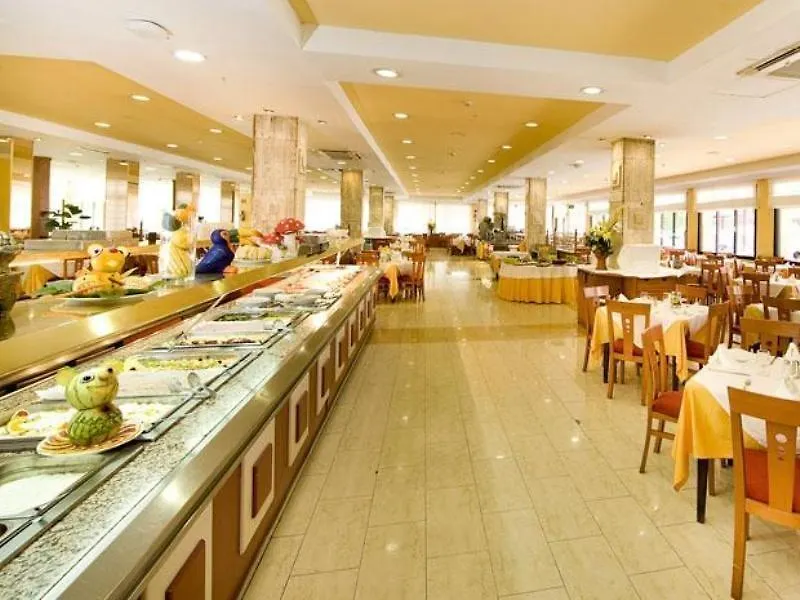 Hotel Monarque Fuengirola Park