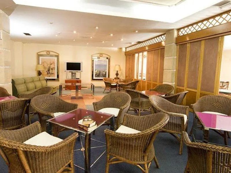 Hotel Monarque Fuengirola Park