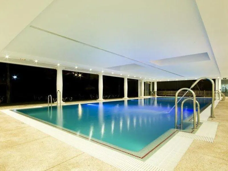 Hotel Monarque Fuengirola Park