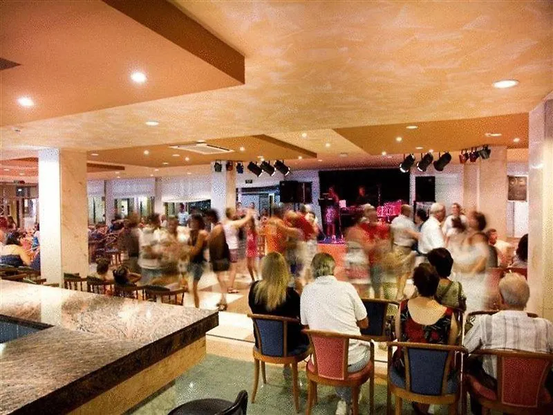 Hotel Monarque Fuengirola Park 4*,  Spain