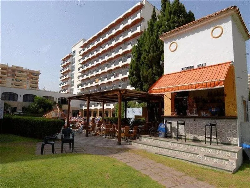 ****  Hotel Monarque Fuengirola Park Spain