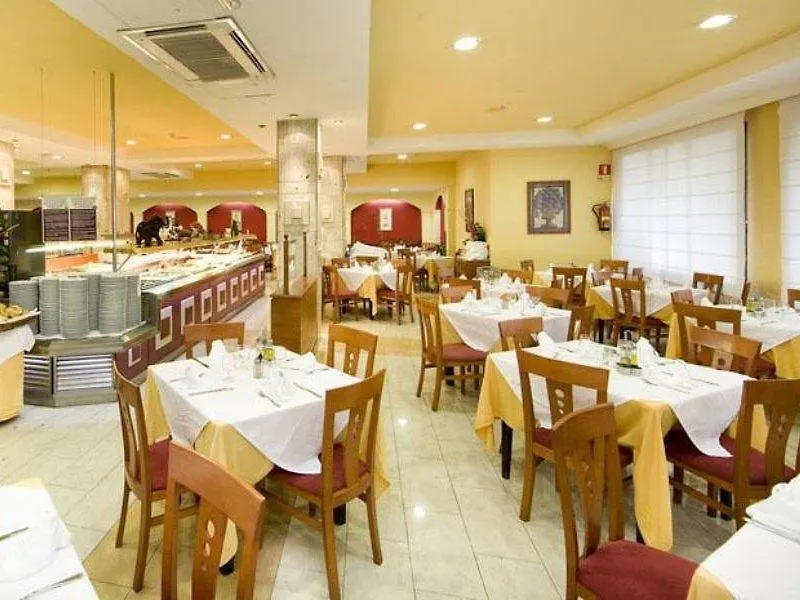Hotel Monarque Fuengirola Park
